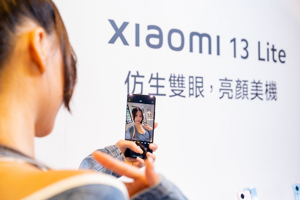 Xiaomi 13 Series 在台開賣售價 14,999 元起　藍牙耳機 Xiaomi Buds 4 Pro 同步登場
