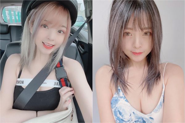97萬YTR米砂兩個月沒更新　公開近況宣布「我不當網紅了」