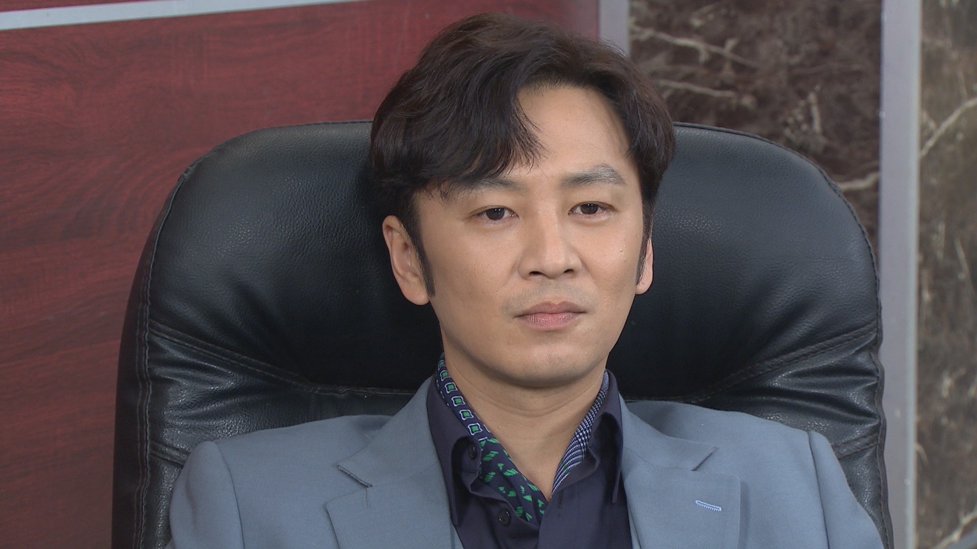 陳仙梅劇中娶媳婦很有感　談兒子聘金：長大自己賺