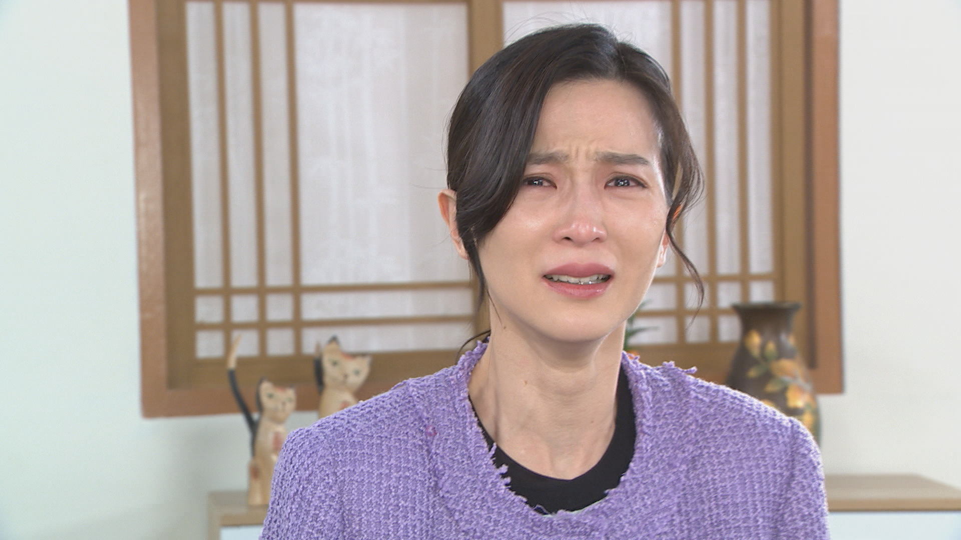 吳皓昇為戲曬黑蓄鬍當失憶男　戲外樂當「女兒傻」