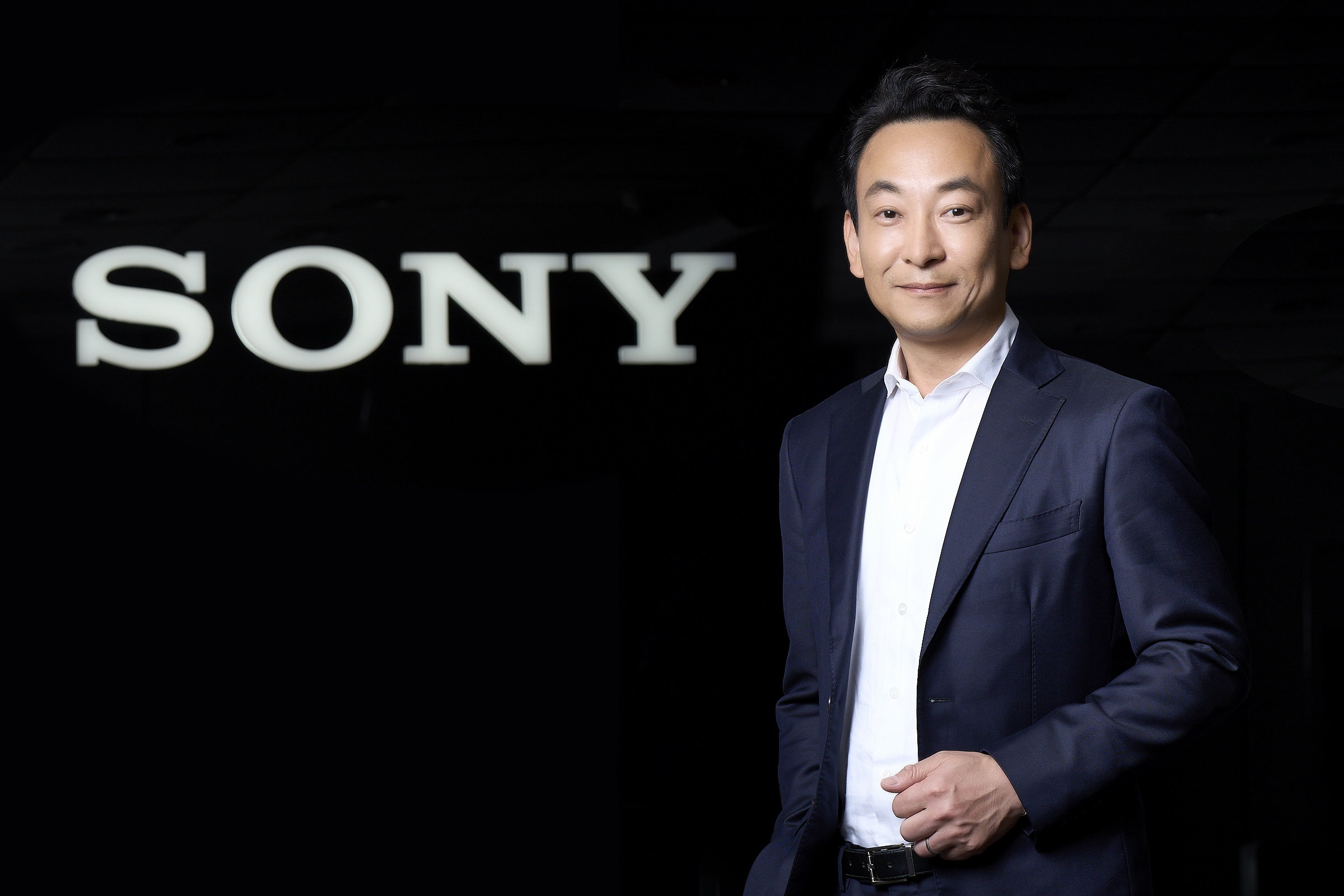 台灣 Sony 手機業務整併啟動　行動通訊總經理林志遠榮退將由筒塩具隆接棒