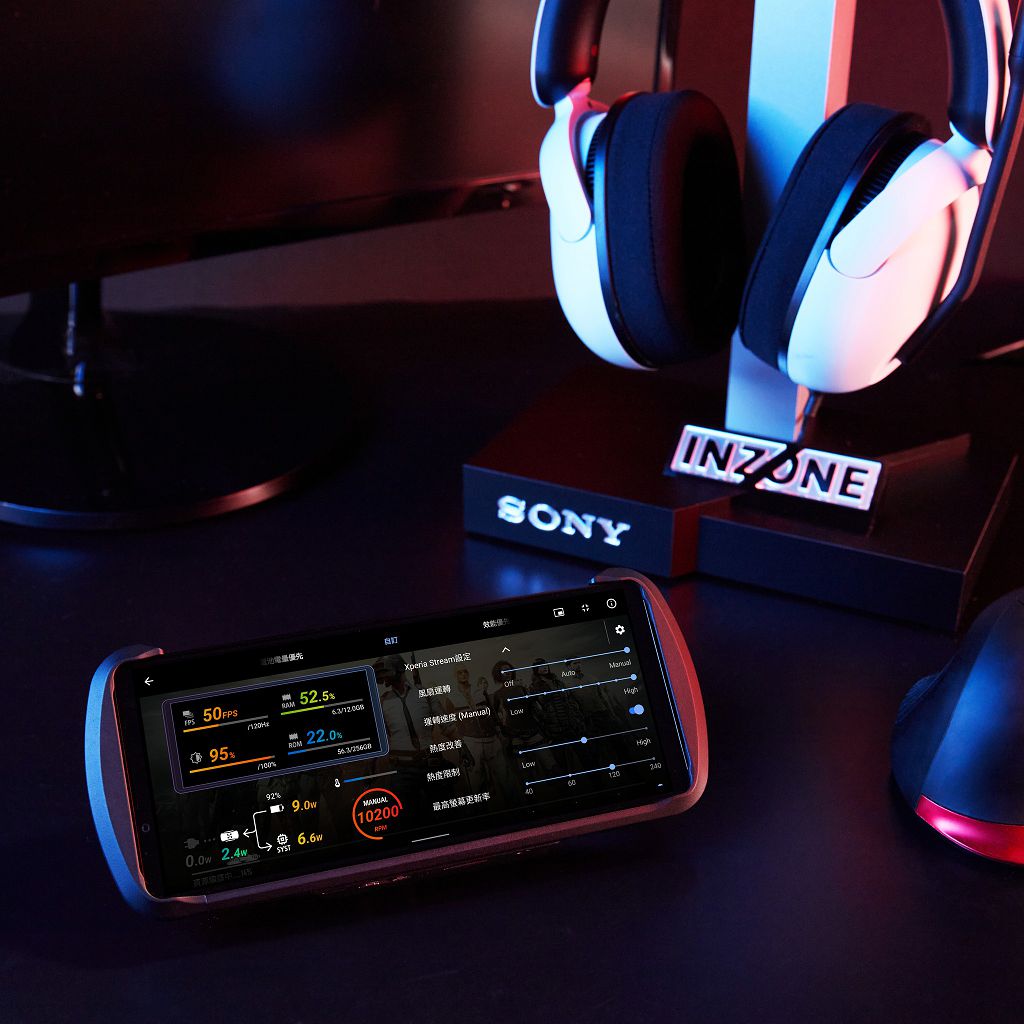 響應全民普發 6000！Sony Xperia 全系列機款推春季購機優惠