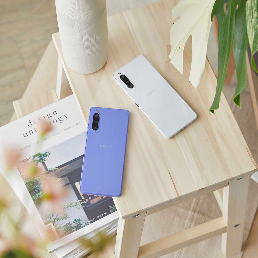 響應全民普發 6000！Sony Xperia 全系列機款推春季購機優惠