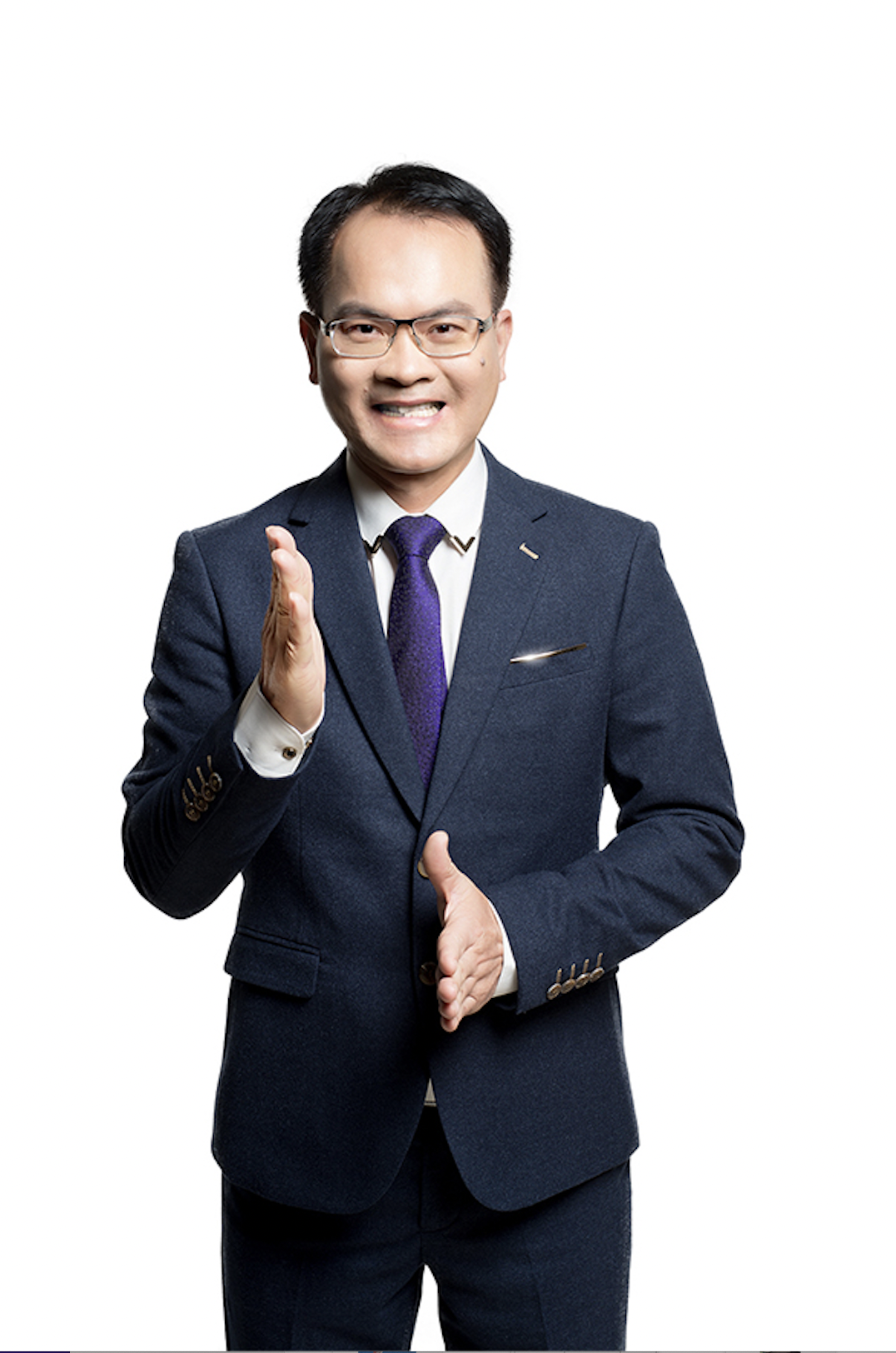 鄭弘儀健康亮紅燈辭《鄭知道了》　代班主持人出爐