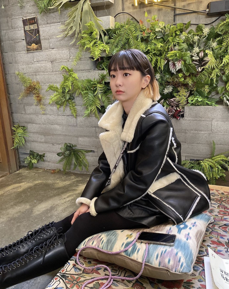 《梨泰院》金多美撞臉台YouTuber　網傻眼：同一人吧？