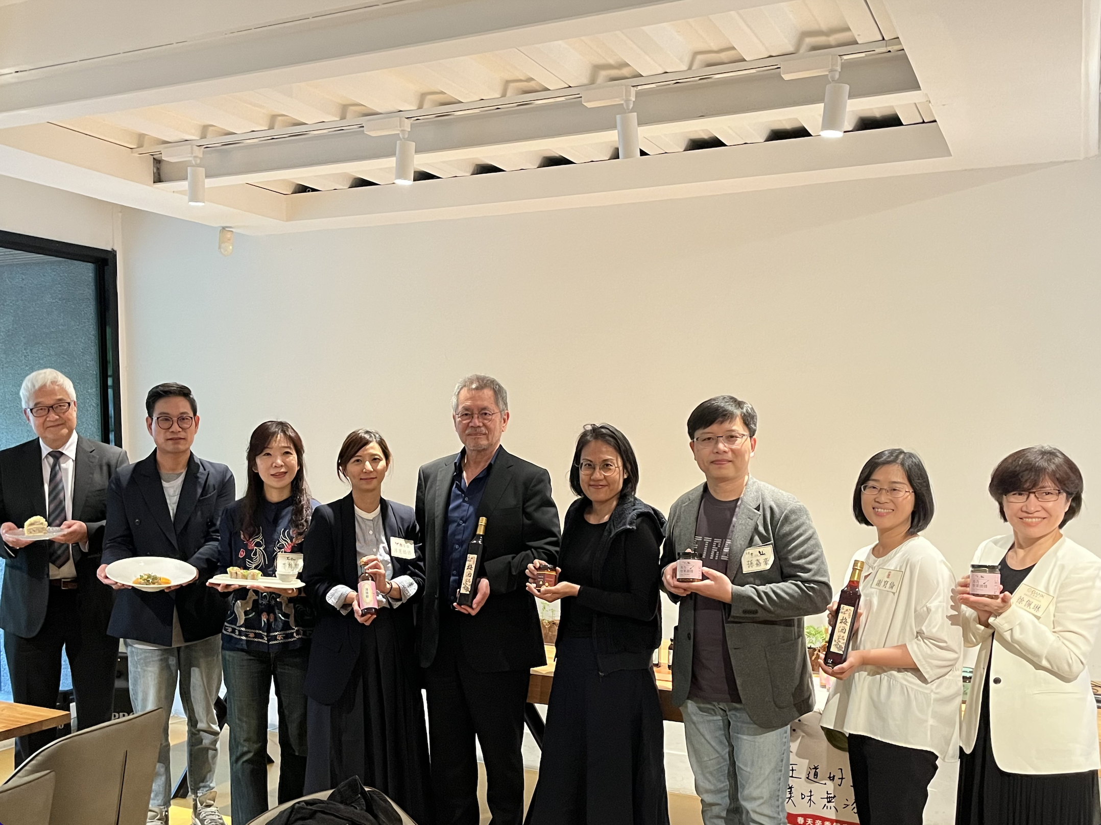 「無添加」飲食意識抬頭！4友善在地品牌聯手合作　打造美好生活