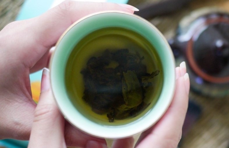自然農法發酵茶品 奪下全球純粹品味AATaste Awards評鑑三顆星