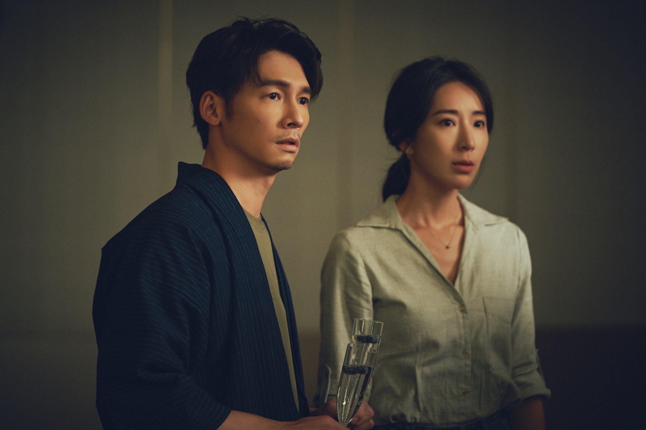 瑞凡回來了！温昇豪、隋棠再續前緣「捲上流紛爭」　網看預告嗨翻