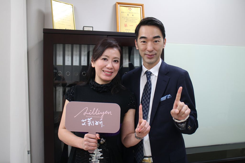 後疫情時代美業新挑戰　創業輔導顧問陳莉妍提 5 大思維拚轉機