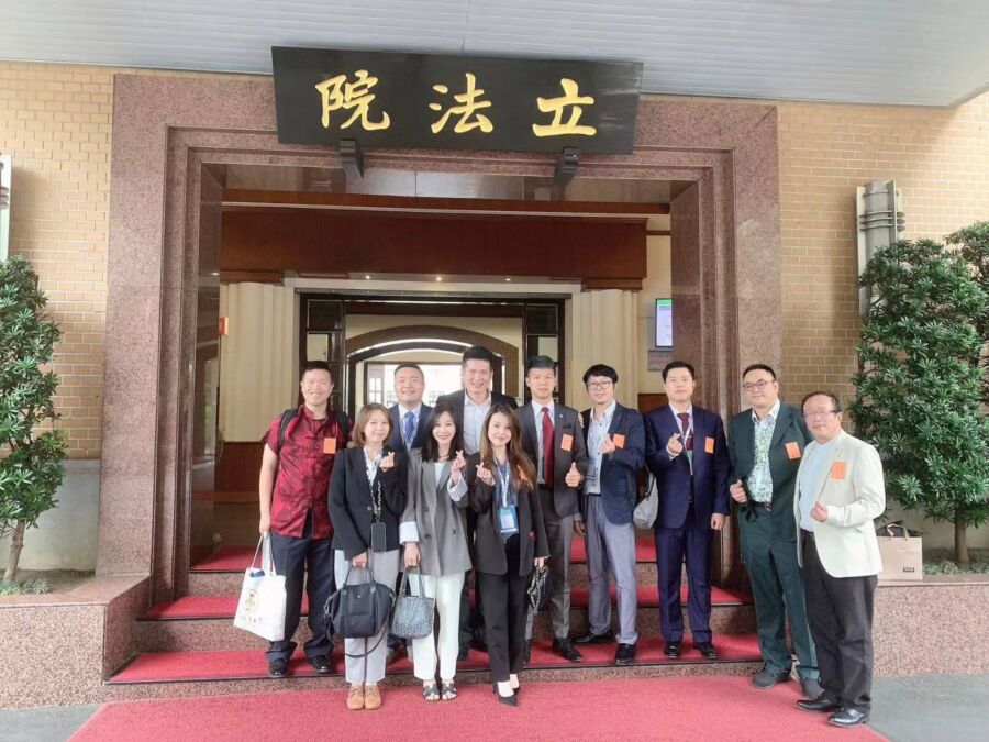 善用中華文化資源　台港澳青年進軍數字化、元宇宙