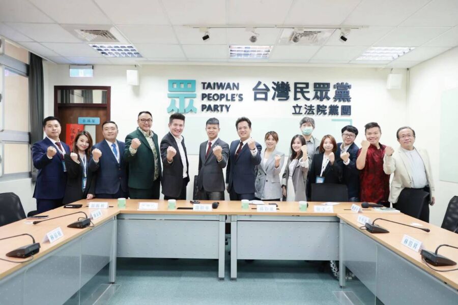 善用中華文化資源　台港澳青年進軍數字化、元宇宙