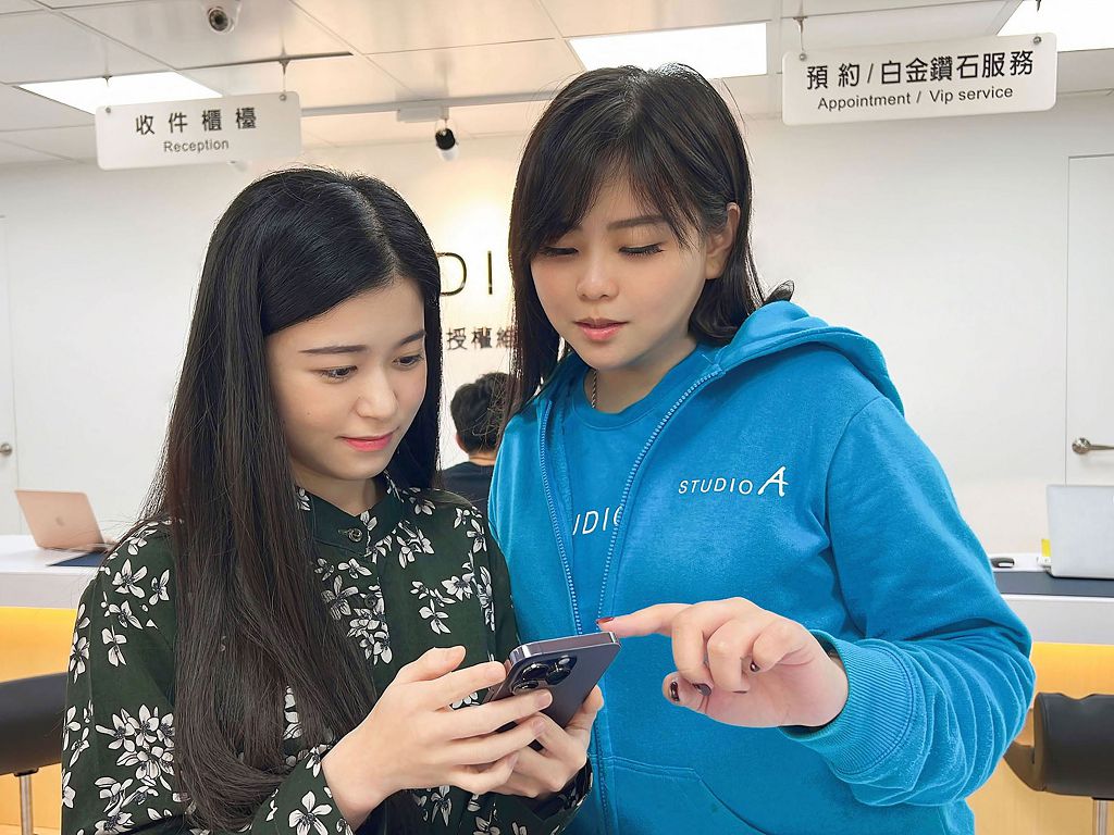 迎接溫馨 5 月母親節　STUDIO A 推多項購機優惠