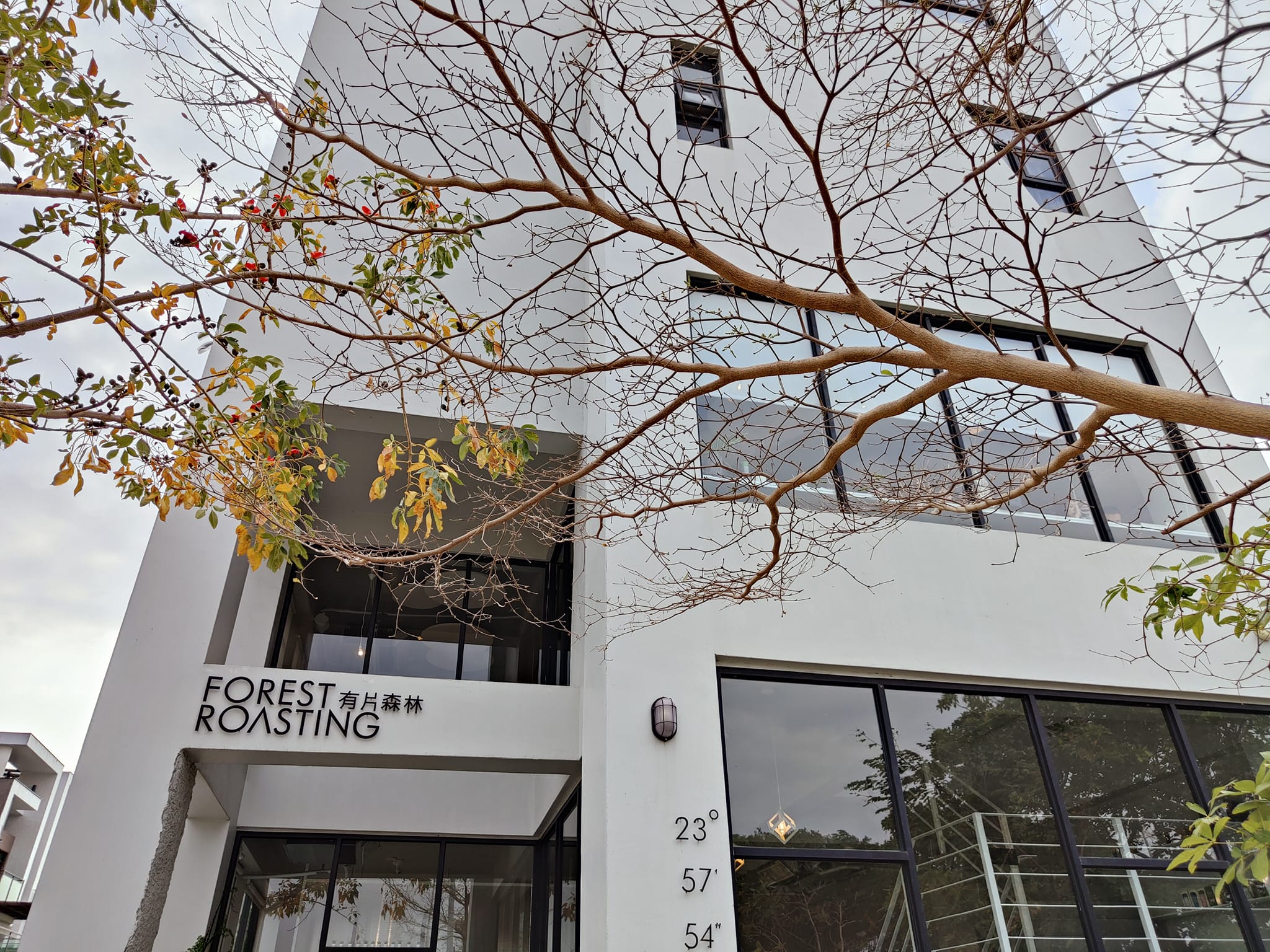 彰化必去咖啡館！「仿真毛巾捲創始店」竟然咖哩三吃早午餐　藝妓手沖咖啡也是必喝