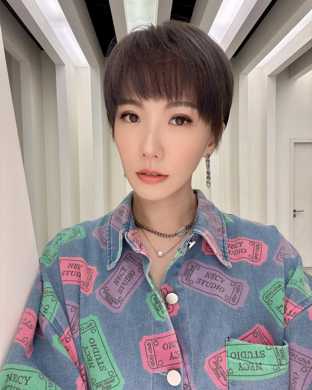大牙收槍殺威脅　發不自殺聲明：若沒上線請幫我討公道