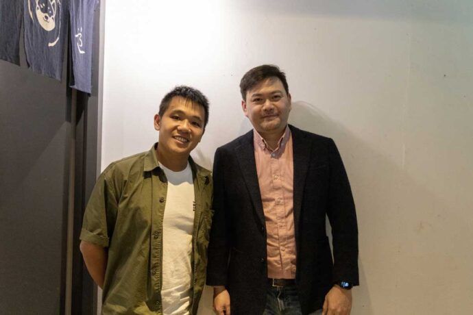 暢談國內外資安觀念差異　蕭新晟舉例：愛沙尼亞是數位政府治理大國