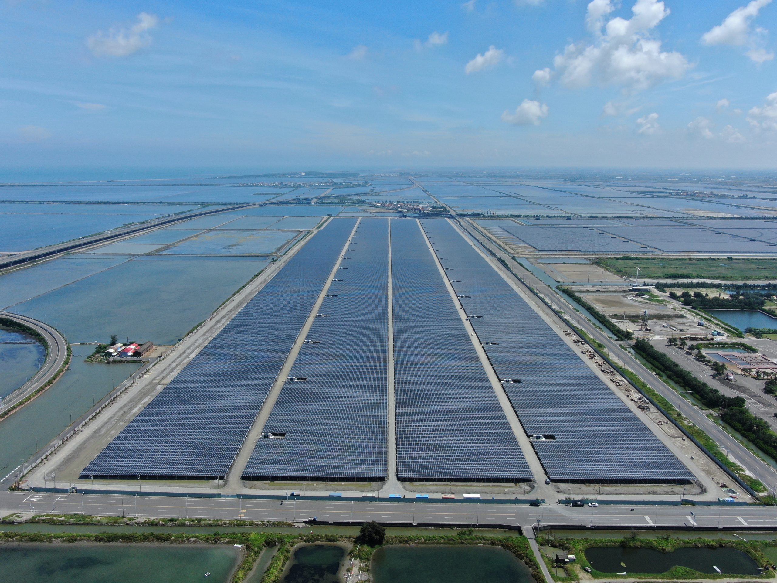 以色列太陽能變流器大廠 立足大型地面型太陽能市場