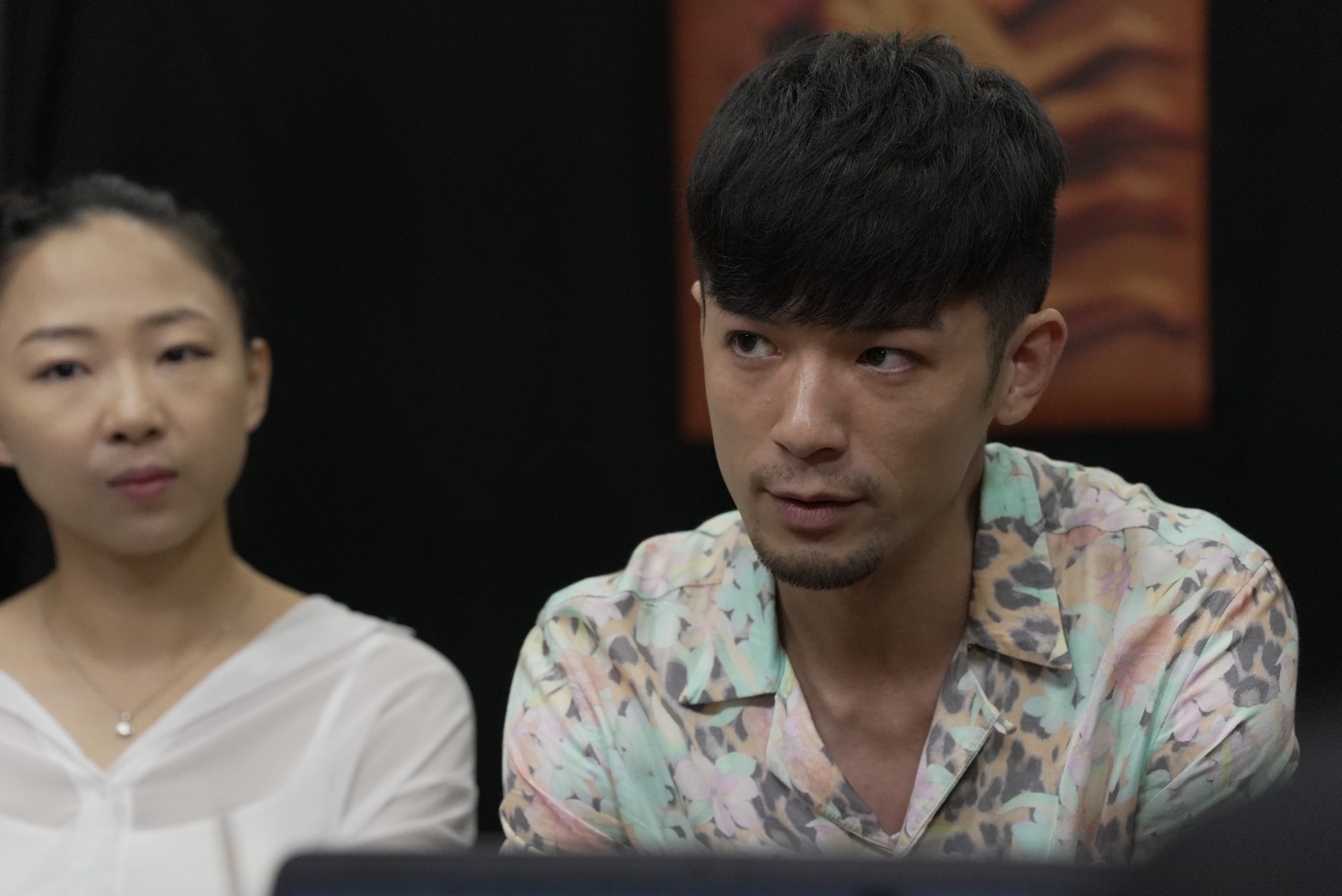 《完美咪咪》中文版即將上演　「最美士官長」劉香慈睽違3年再演戲