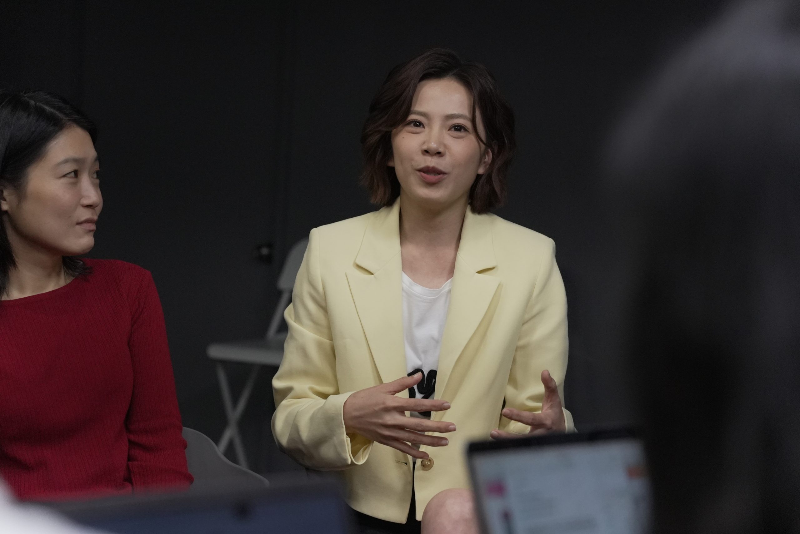 《完美咪咪》中文版即將上演　「最美士官長」劉香慈睽違3年再演戲