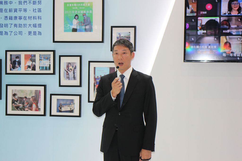 康寧於 2023 智慧顯示展覽會展出重要玻璃技術解決方案