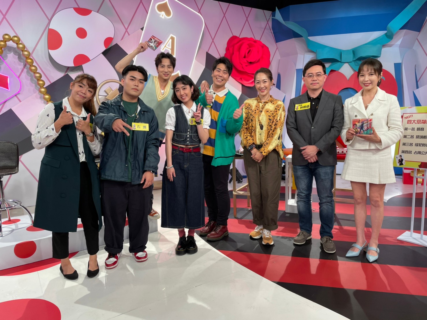 超毛！女星家大門遭惡鄰居偷開鎖　換鎖反被質疑：以前都打得開