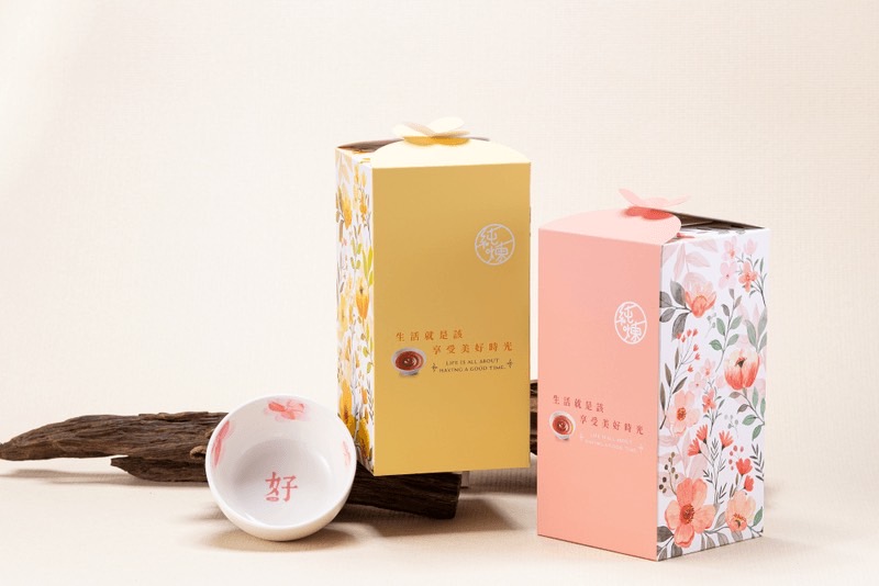 母親節送什麼？知名品牌推「滴雞精環保禮盒」營養愛地球！