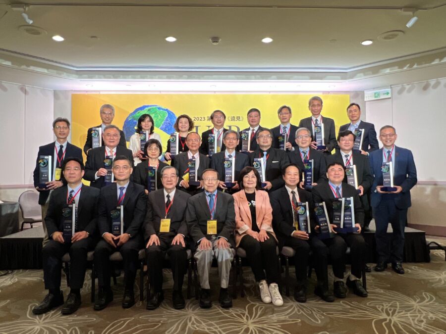 東海打造永續願景建構韌性未來　連續四年奪下大學社會責任獎首獎