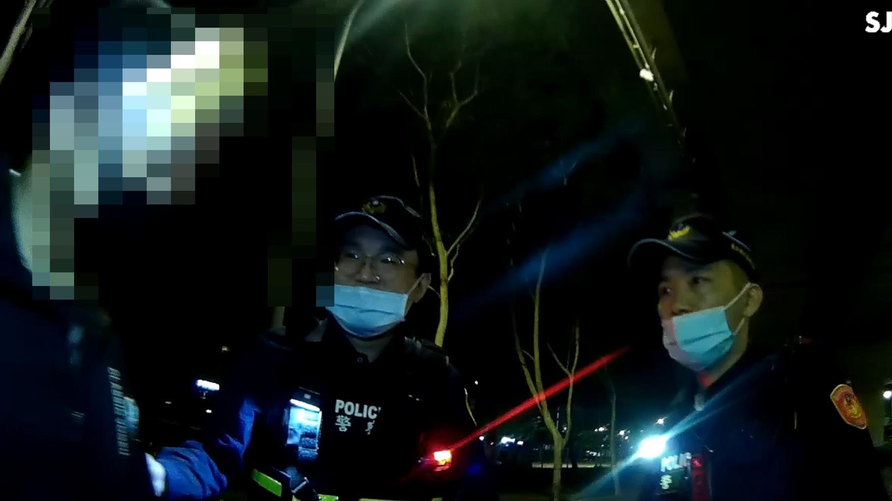 差那麼多！通緝男謊報8旬老父個資　警秒識破依法逮捕