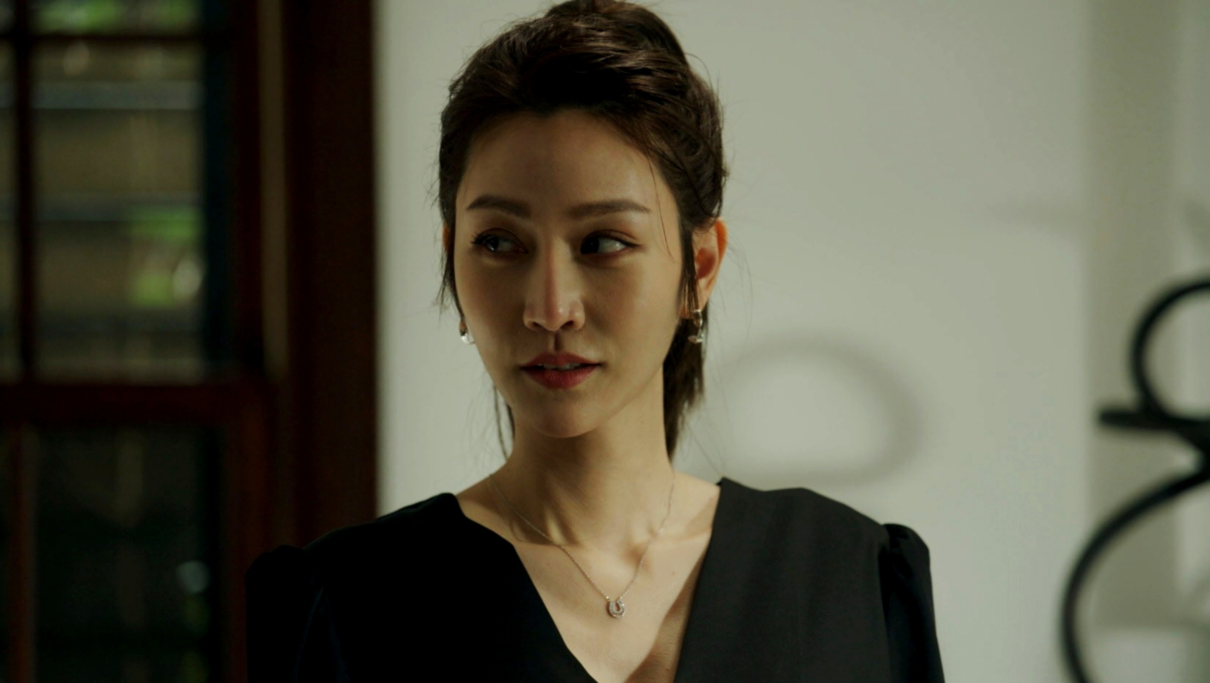 最腹黑母女！曾莞婷犧牲肉體為母奪權　劉瑞琪演老狐狸過癮