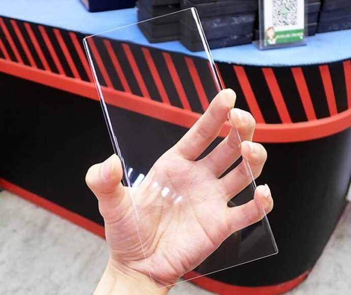 「嚴選名膜」為Galaxy S23 Ultra提供完美保護 4 IN 1大全套保護貼
