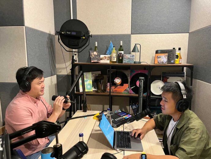 暢談國內外資安觀念差異　蕭新晟舉例：愛沙尼亞是數位政府治理大國