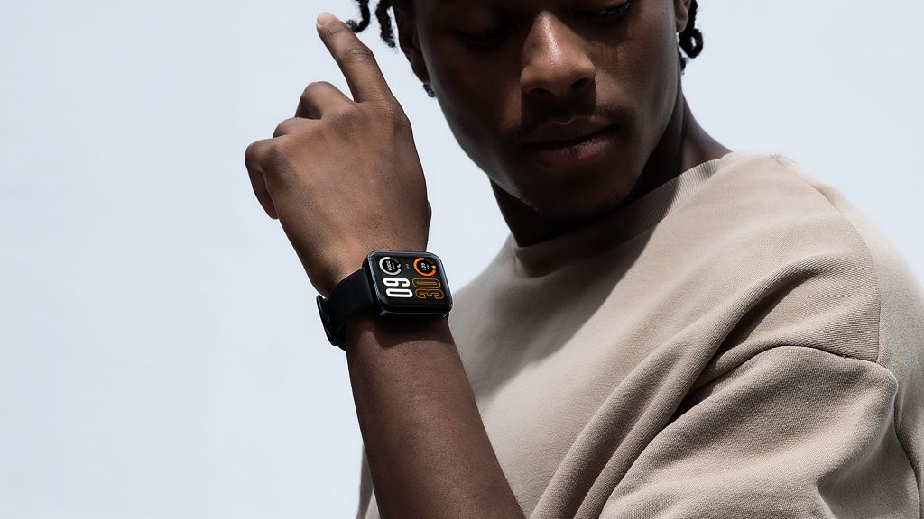 realme 潮玩生活節優惠開跑　realme Watch 3 Pro 同步上架