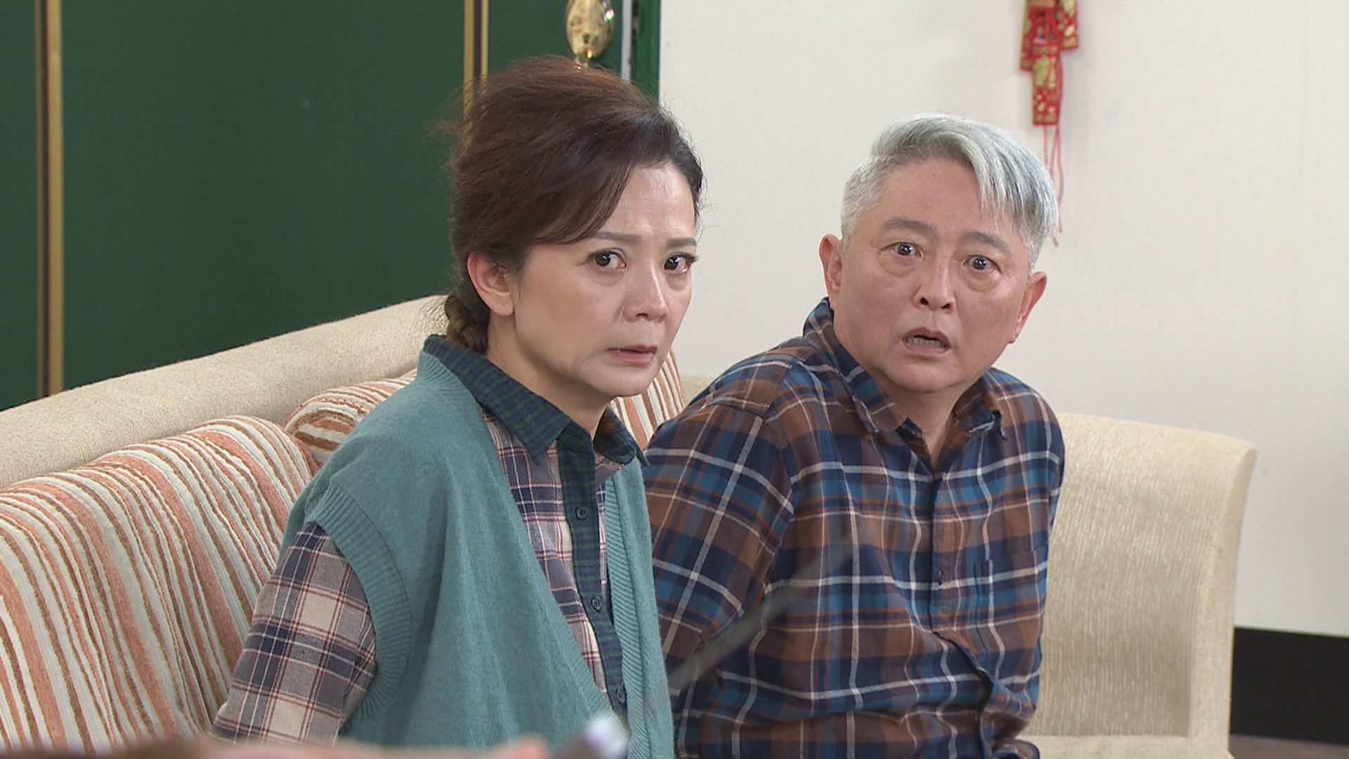 《市井豪門》收視再創新高！每日雙爆點　超過200萬人鎖定