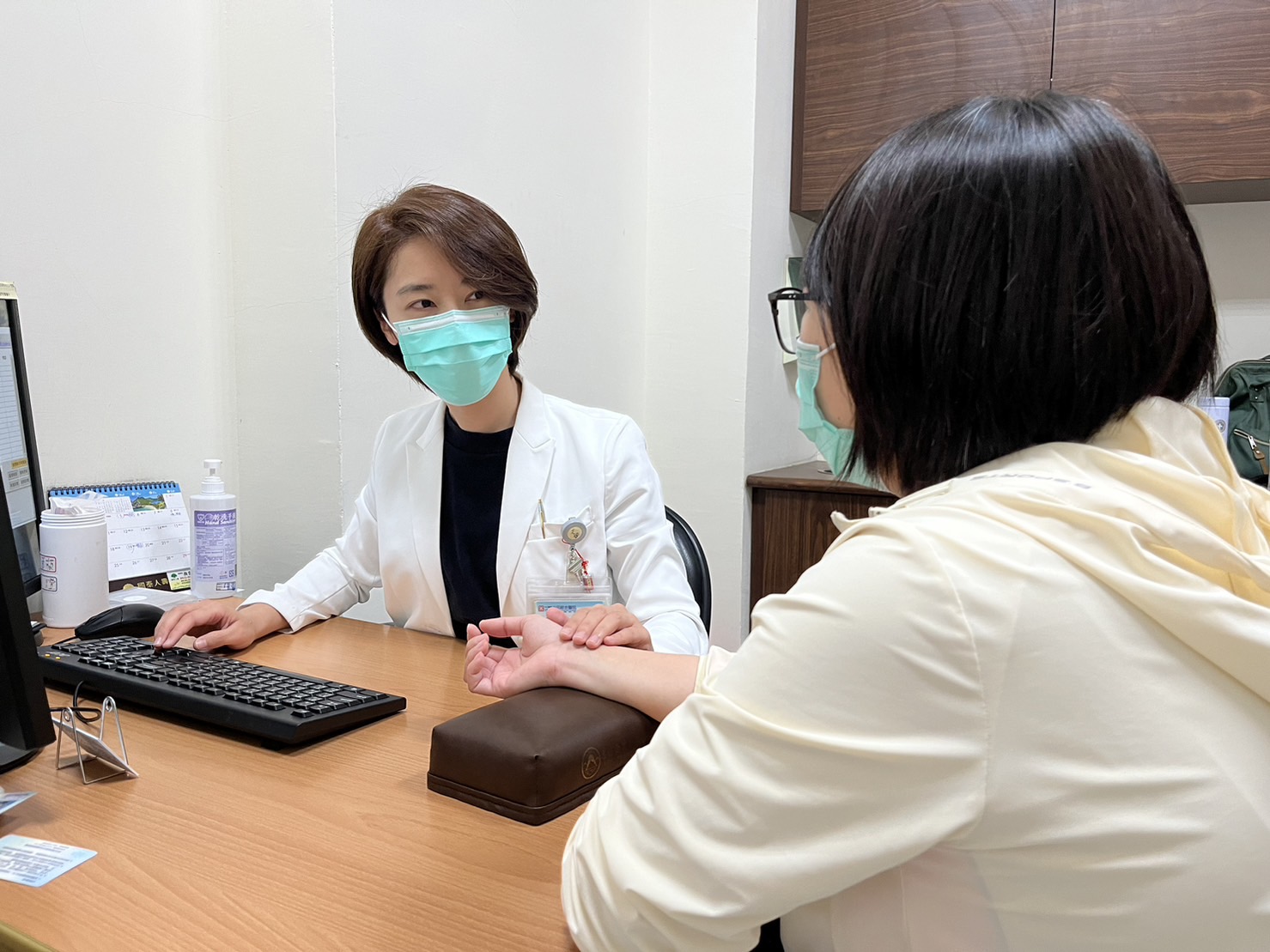 抗癌膚癢有如「無數螞蟻狂咬」 中醫輔助治療舒緩不適