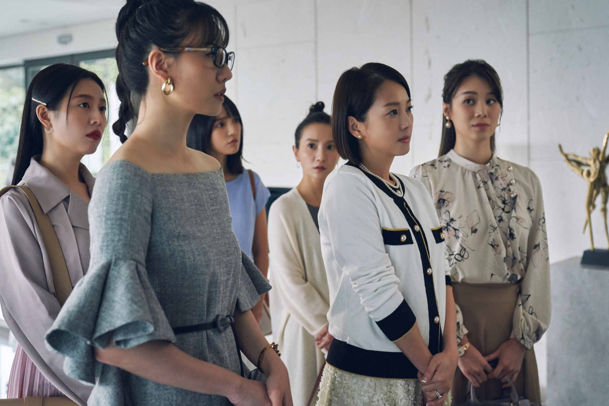 入戲太深！女兒看六月新戲　追問「為什麼跟咘咘爸爸睡一起？」