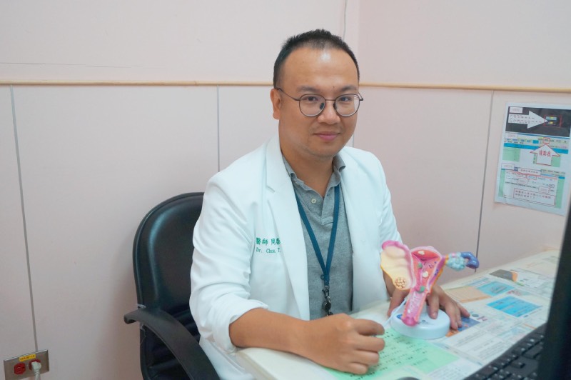 預防HPV男女有責！ 伴侶攜手遠離子宮頸癌及相關病變