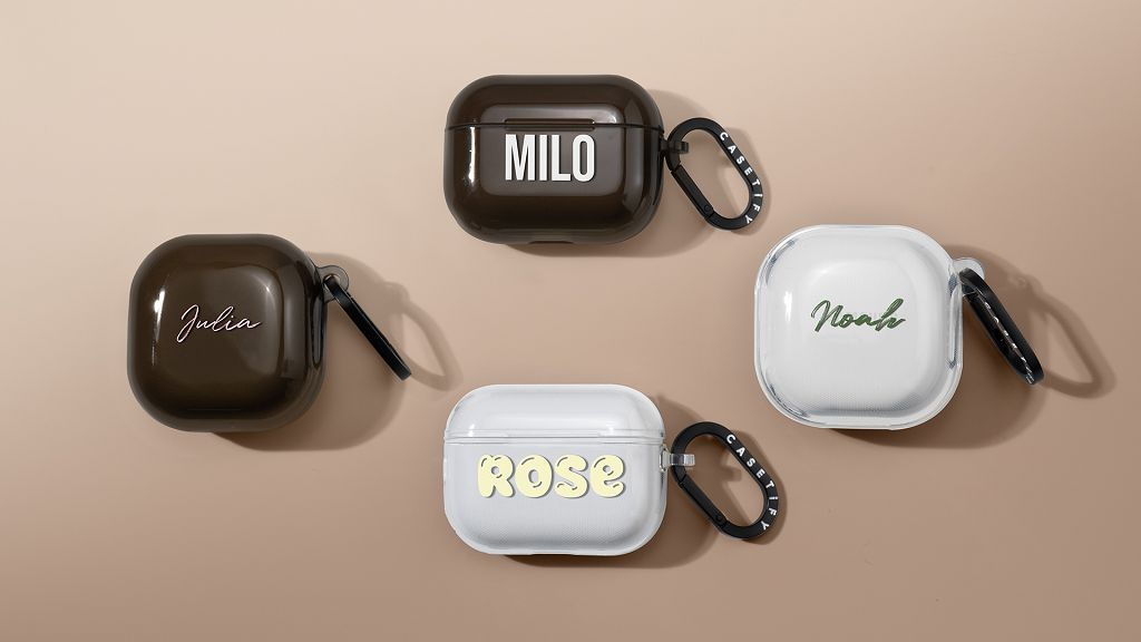 為手機找殼趁現在　CASETiFY 推指定商品半價優惠