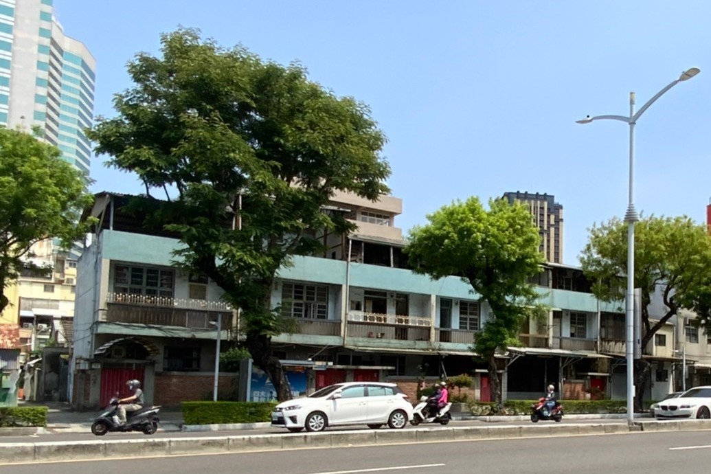 台水公司推動資產活化 五福路商圈土地公開招租開發