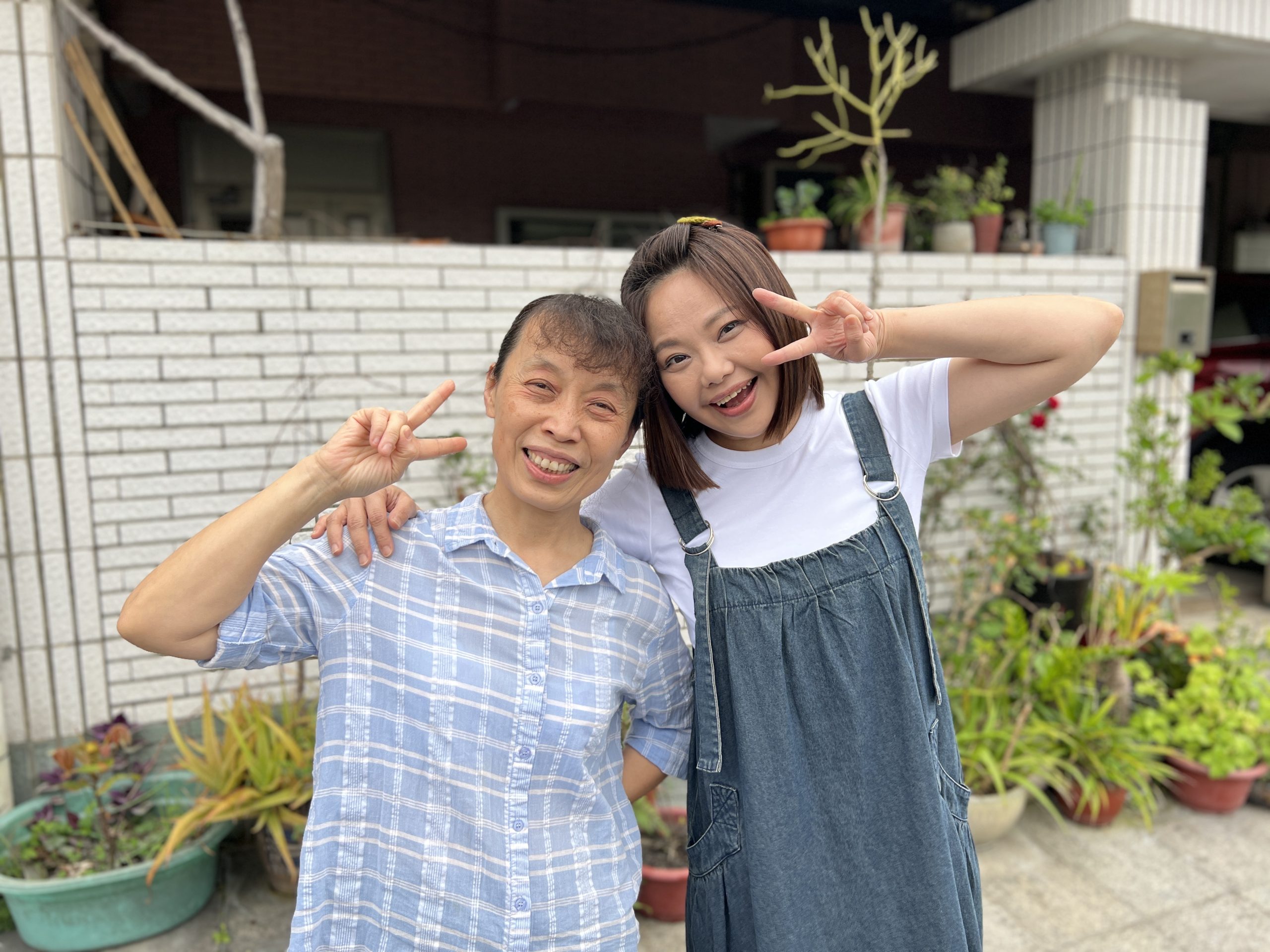 劇中大談瘋狂「瓊瑤式戀愛」　林嘉俐：戲外等下輩子