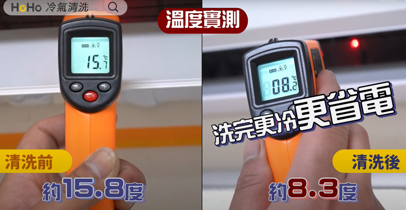 進入夏季前別忘了做這件事，為你省下大量電費
