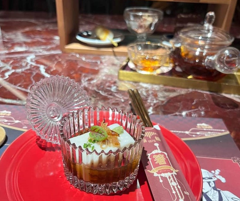 50年老店新品牌 ！網推信義最美和洋食茶酒餐酒館