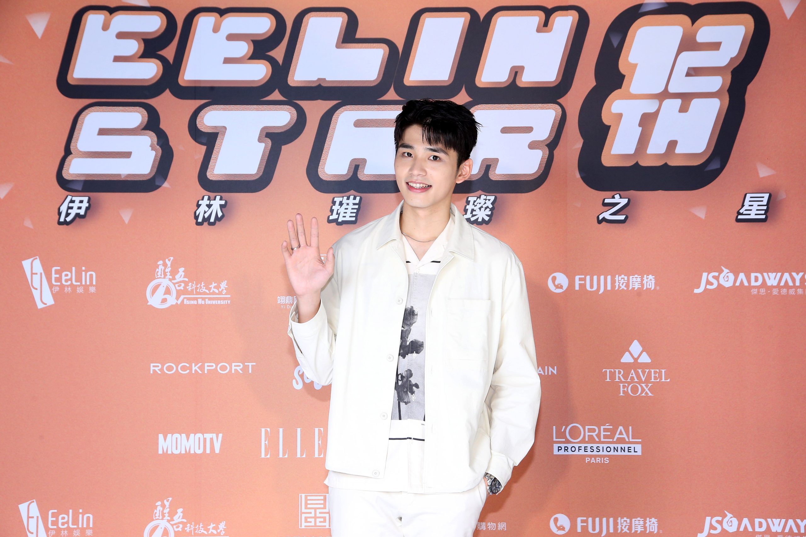 《全明星》王品澔曝新計畫　年底推新單曲