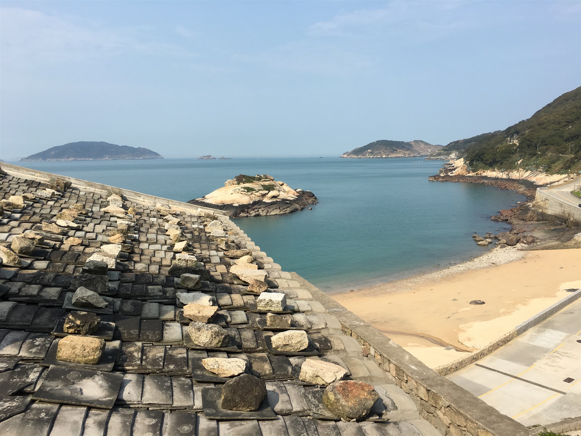 爭取「馬祖-高雄」航線 在地居民發起連署活動