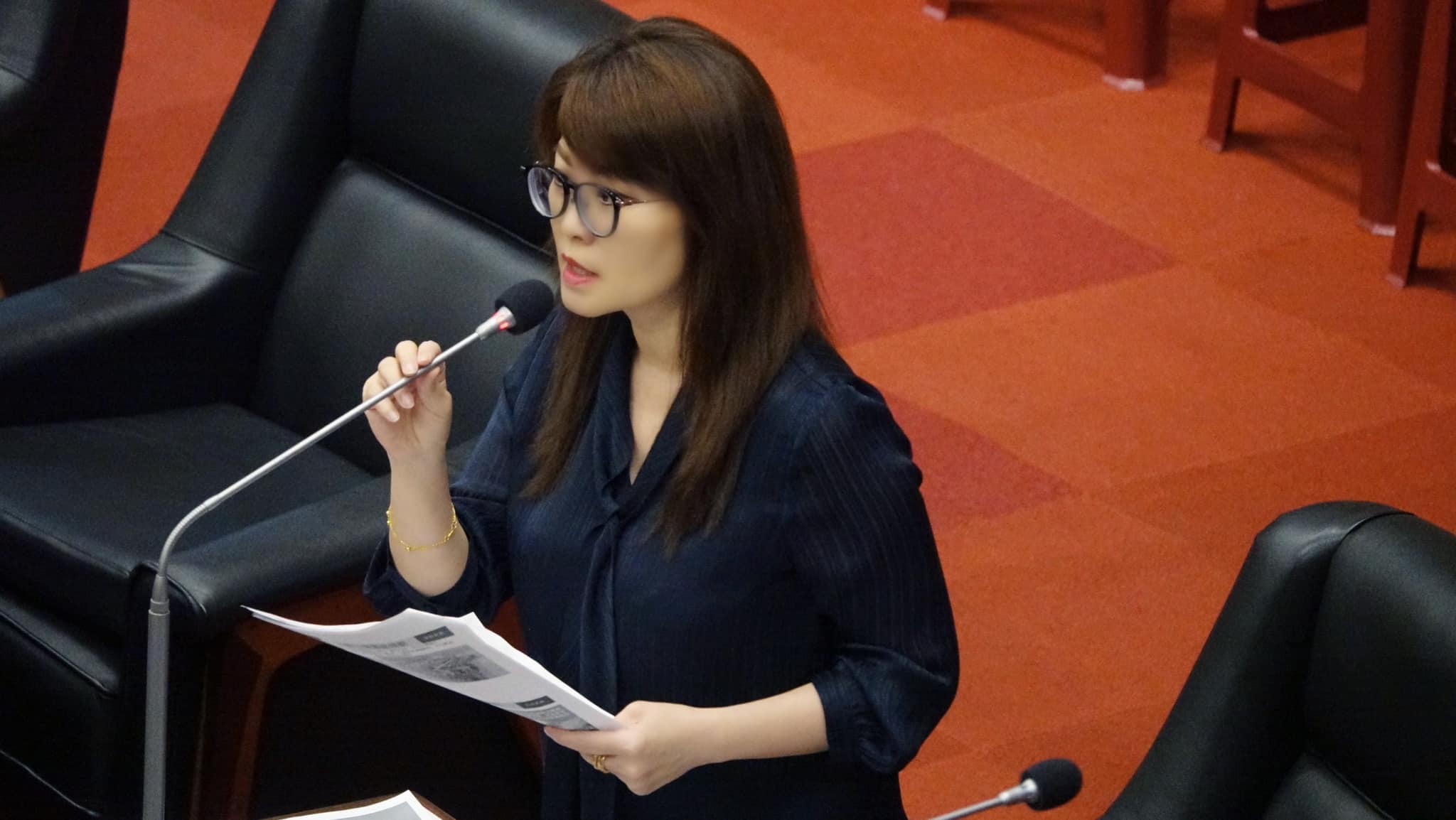 國民黨高市立委初選 kk打團戰