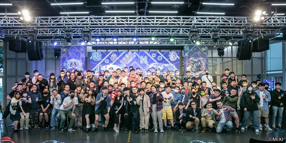 《怪物彈珠》9週年紀念活動開跑！楊貴妃與王昭君獸神化・改解禁！