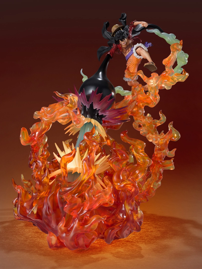 「TAMASHII Features 2023 in TAIWAN萬代收藏玩具大展」5/19～5/21華山盛大登場！