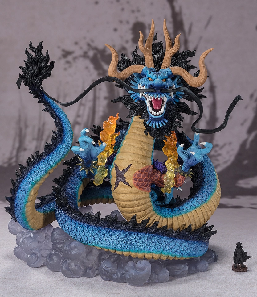 「TAMASHII Features 2023 in TAIWAN萬代收藏玩具大展」5/19～5/21華山盛大登場！