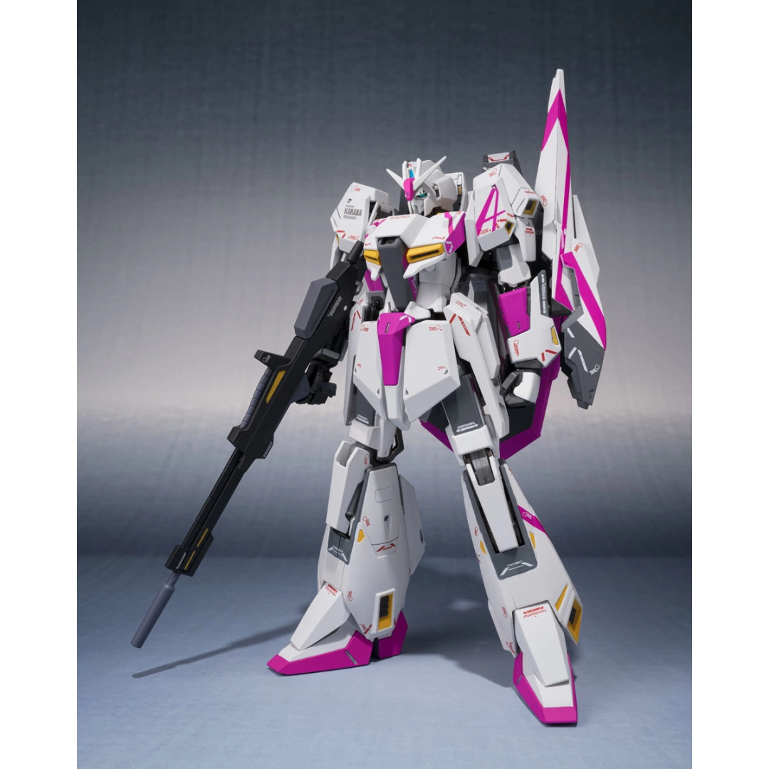 「TAMASHII Features 2023 in TAIWAN萬代收藏玩具大展」5/19～5/21華山盛大登場！