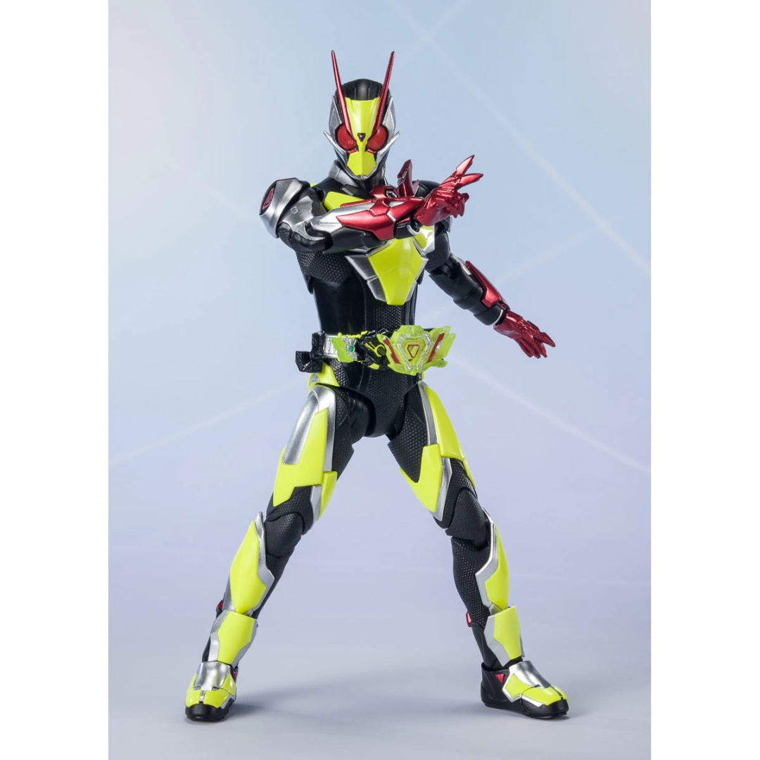 「TAMASHII Features 2023 in TAIWAN萬代收藏玩具大展」5/19～5/21華山盛大登場！