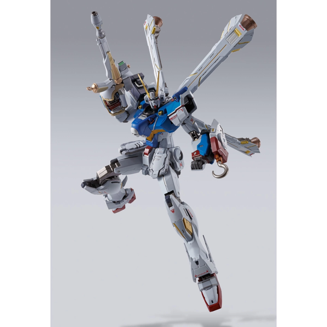 「TAMASHII Features 2023 in TAIWAN萬代收藏玩具大展」5/19～5/21華山盛大登場！