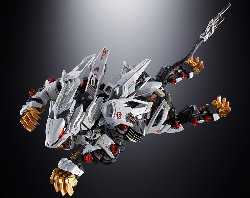 「TAMASHII Features 2023 in TAIWAN萬代收藏玩具大展」5/19～5/21華山盛大登場！